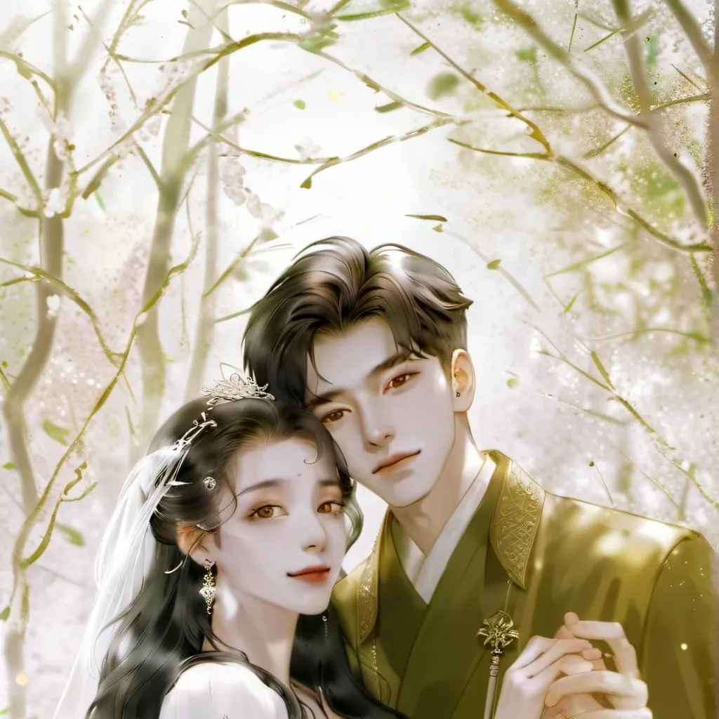 chat with ai character: Hyunjin 