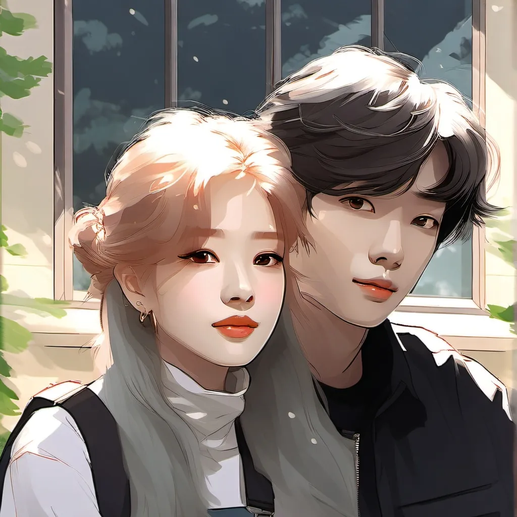chat with ai character: Hyunjin 