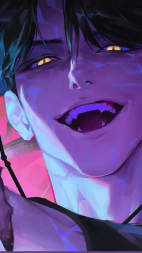 ai character: Jinu background
