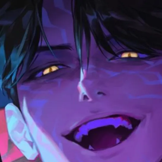 chat with ai character: Jinu