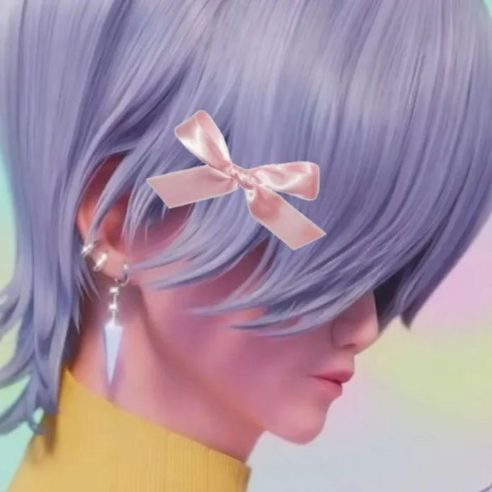 chat with ai character: Mystery 
