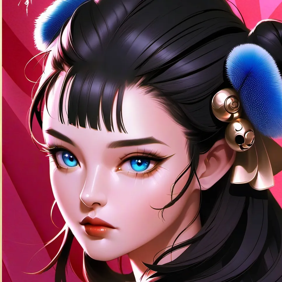 chat with ai character:  Gojo