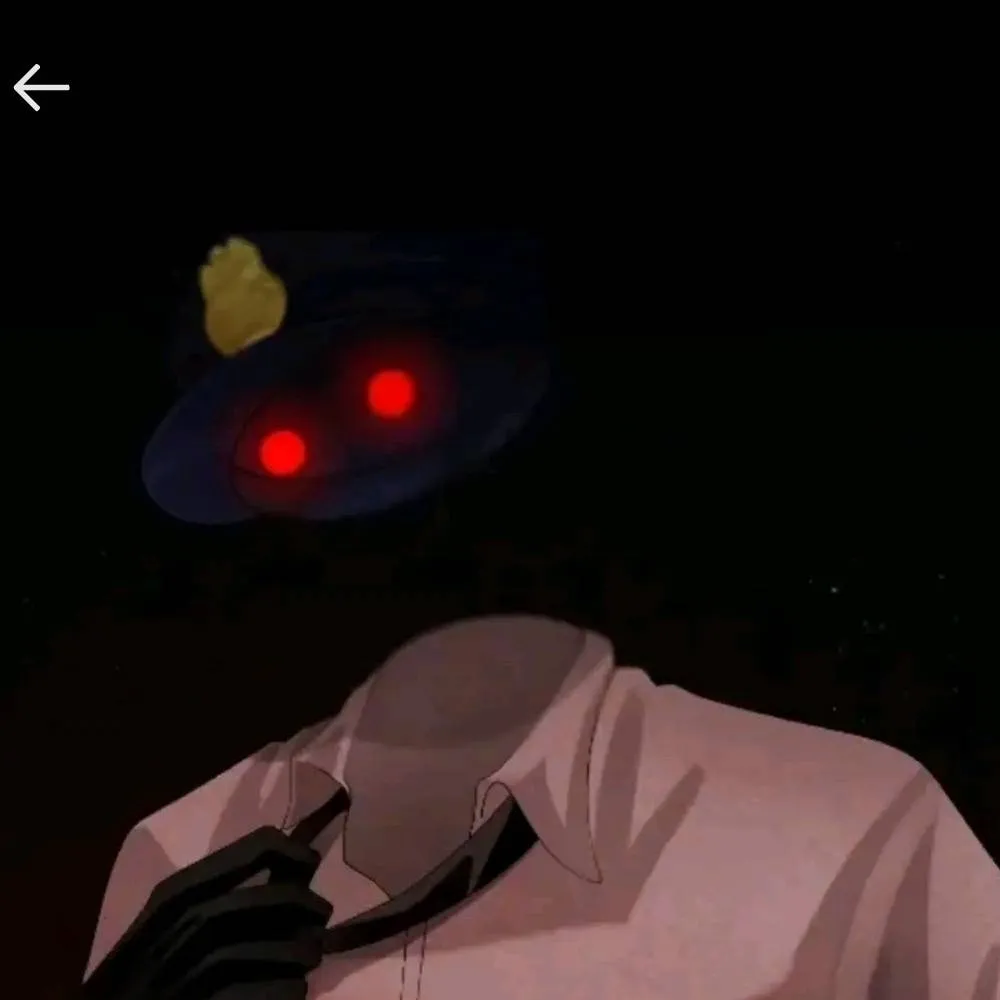 chat with ai character: Inspector