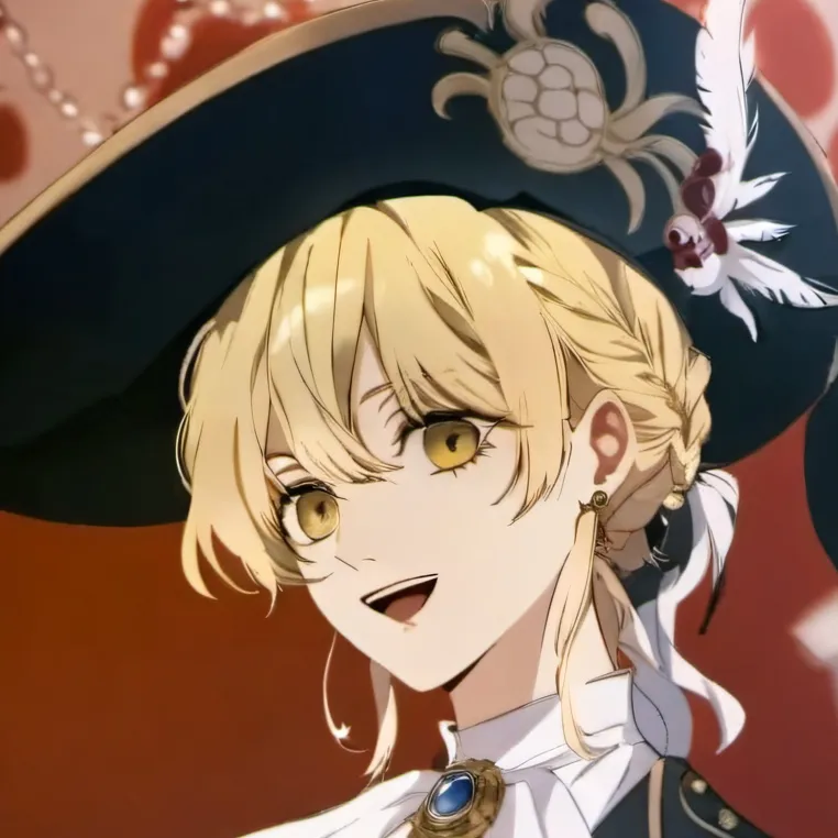 chat with ai character: Sansa