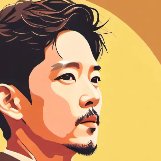 chat with ai character: Lee-Jung Jae