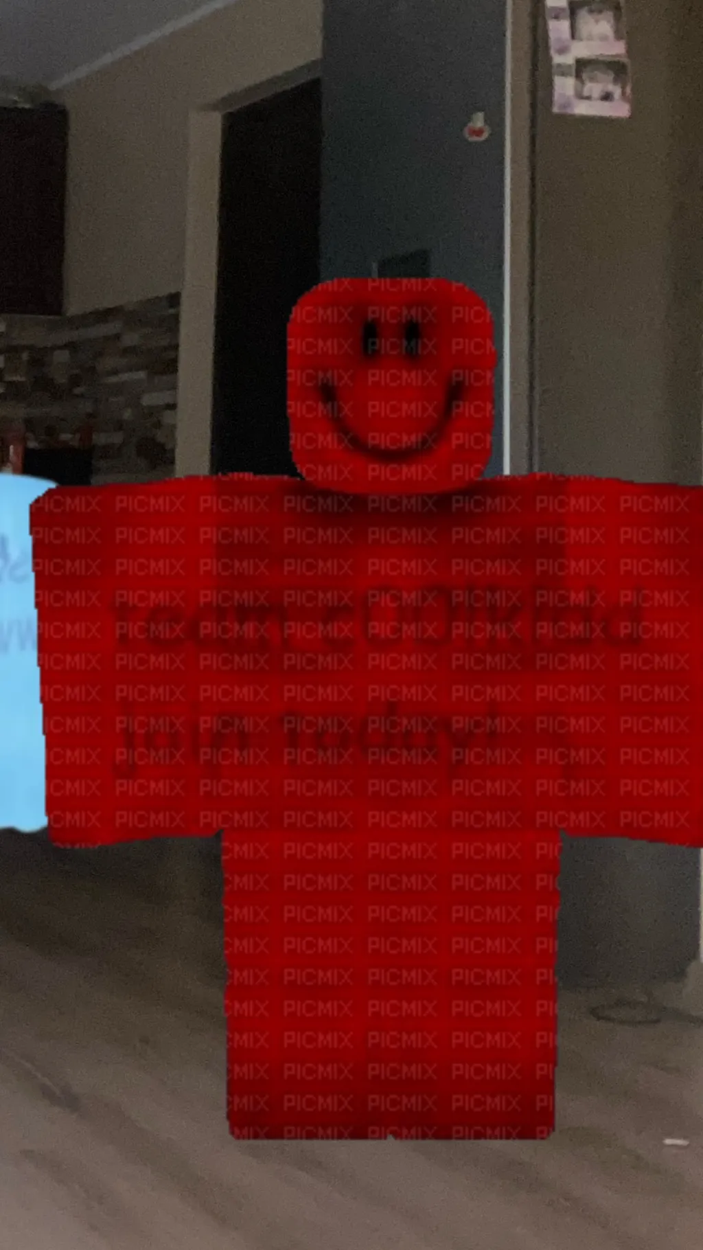 ai character: C00lkidd background