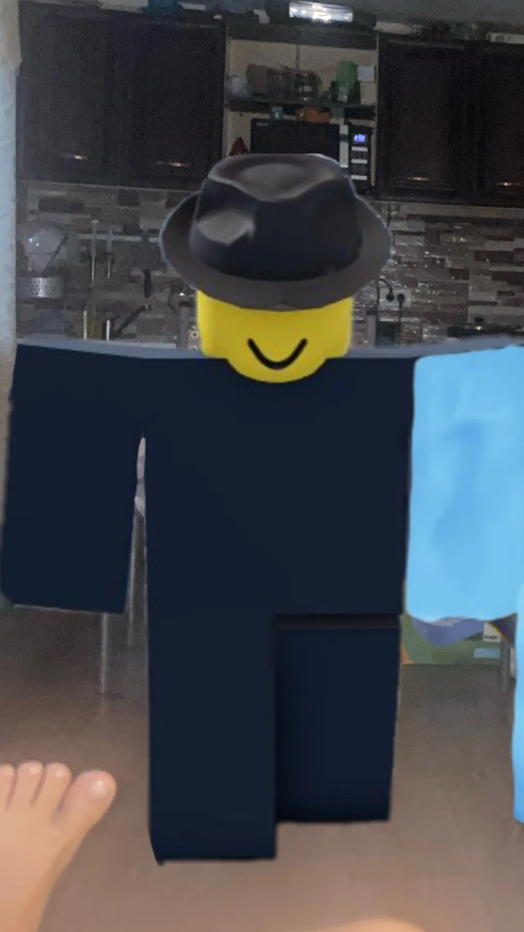 ai character: Mafioso background
