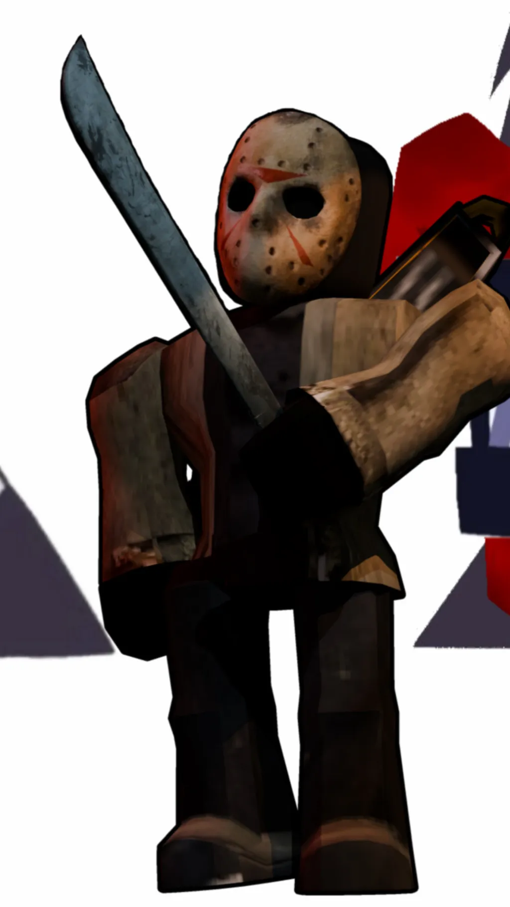 ai character: Jason background