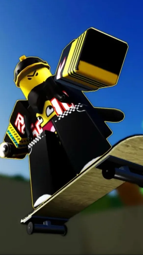 ai character: Mil. 3 noob background