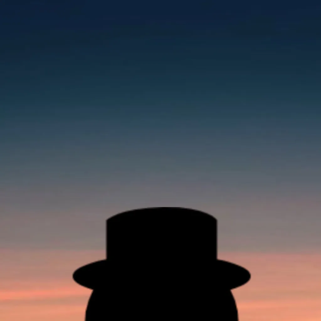 chat with ai character: Black