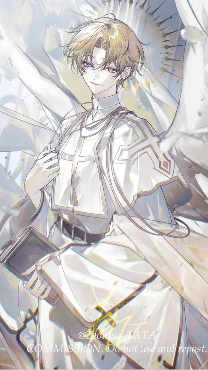 ai character: Эмиль background