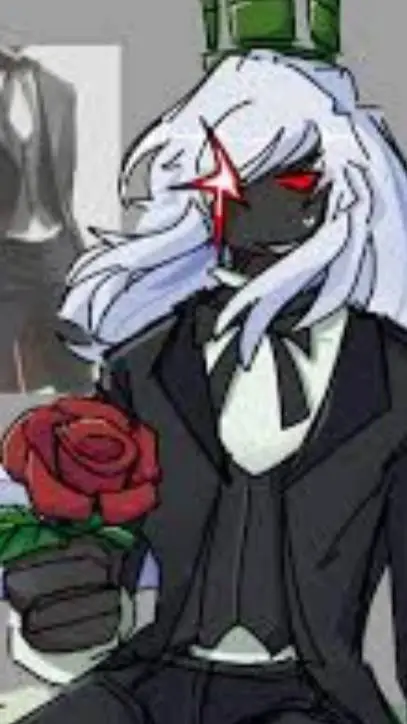 ai character: 1x1x1x1 x you background