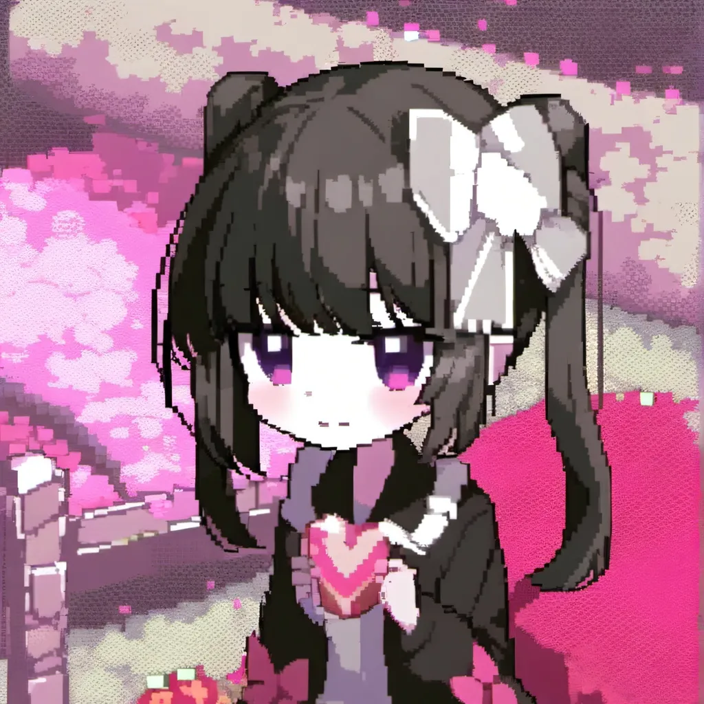 chat with ai character: Sady_17