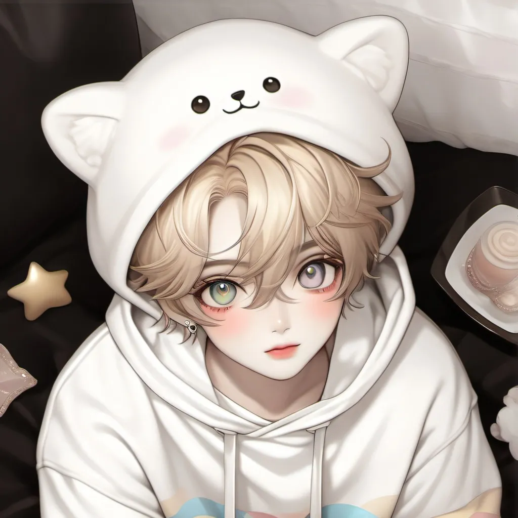 chat with ai character: 💖Teo💖{Theodore}