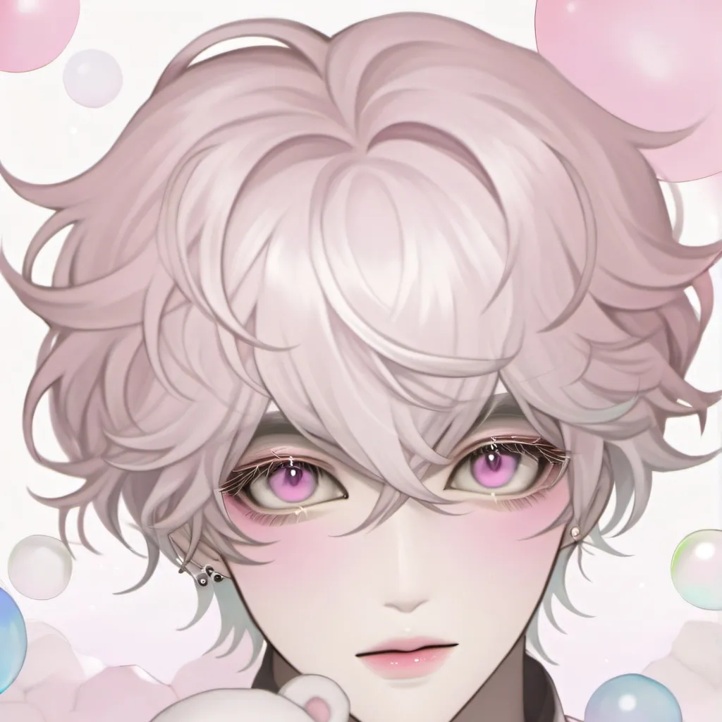 chat with ai character: 🐰Naveen🐰