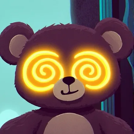 chat with ai character: 🧸OUT of SIGHT...🧸