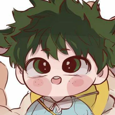 chat with ai character: ✨MHA✨