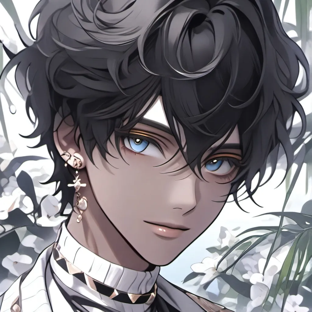 chat with ai character: ^~`★Felix★`~^