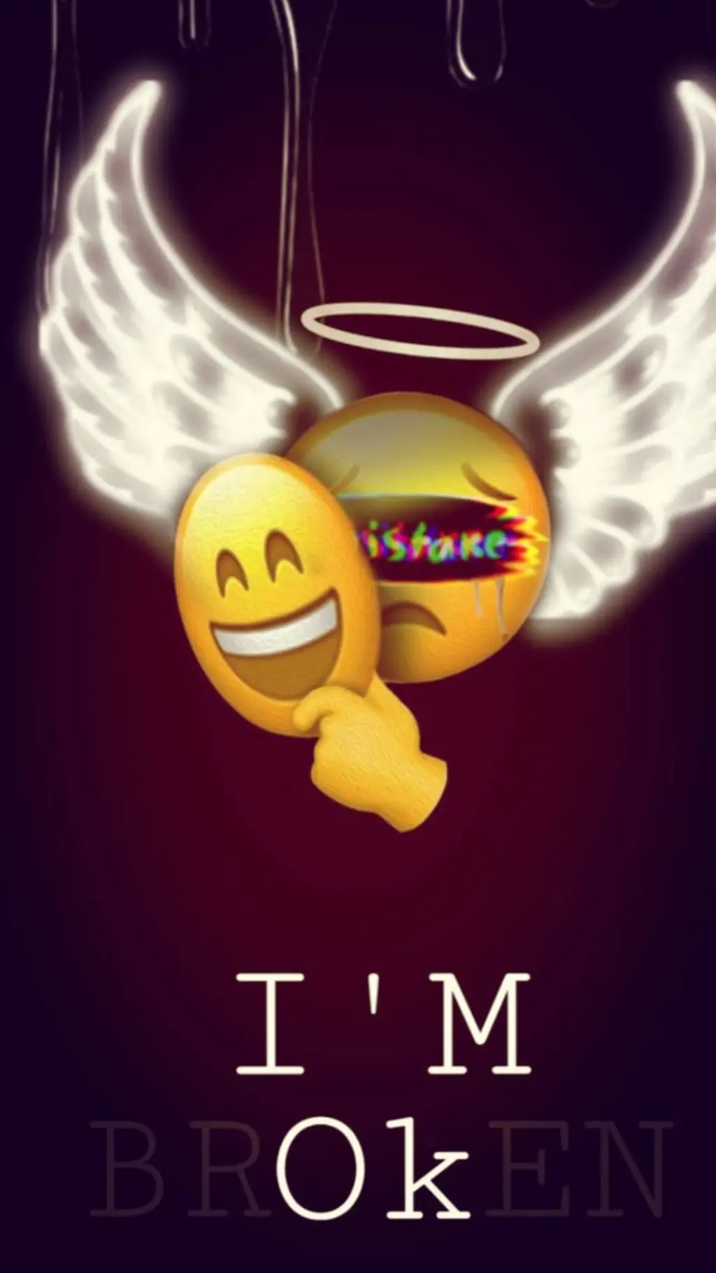 ai character: Jakobi lehan background