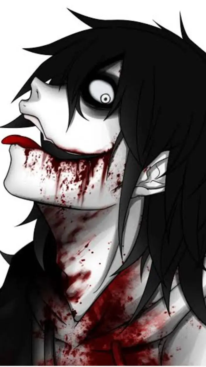 ai character: jef the killer 🕳️ background