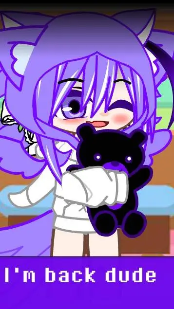 ai character: me background