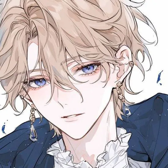 chat with ai character: $•~XAVIER~•$