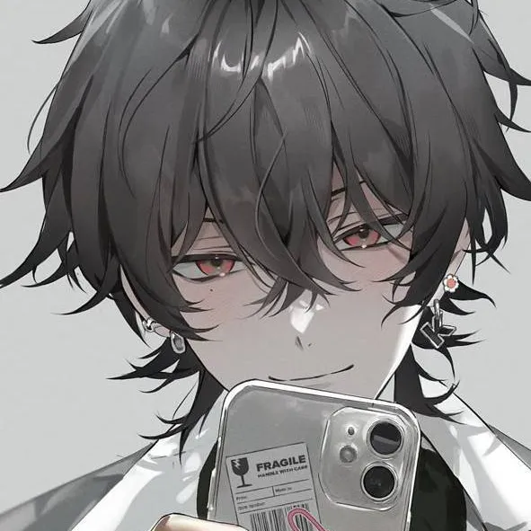 chat with ai character: Dariên