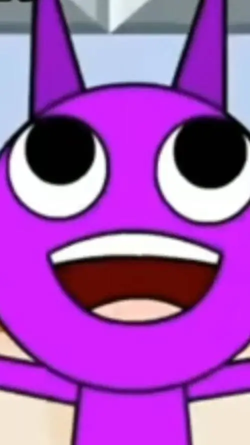 ai character: pick me background