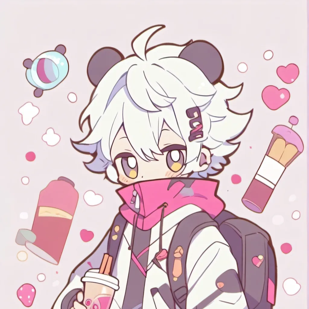 chat with ai character: flumban 