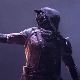 chat with ai character: Destiny-2