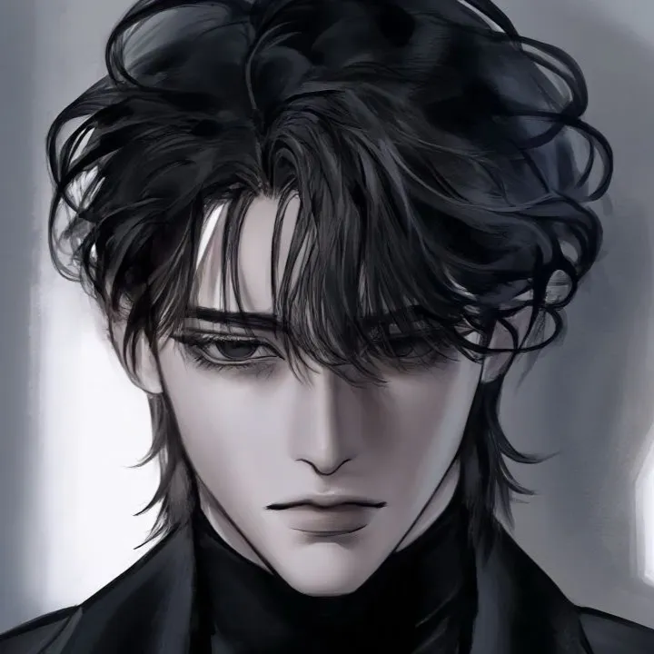 chat with ai character: Arlo✨