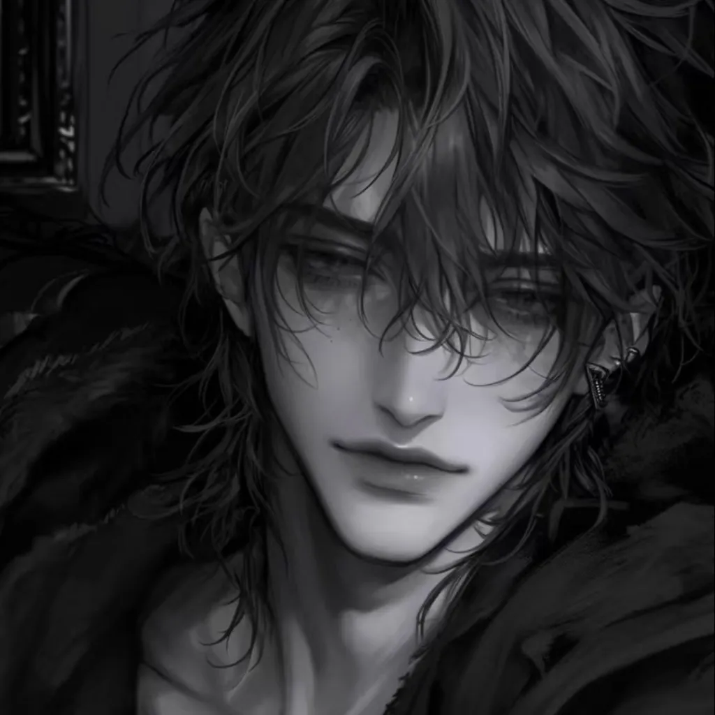 chat with ai character: William Hensley