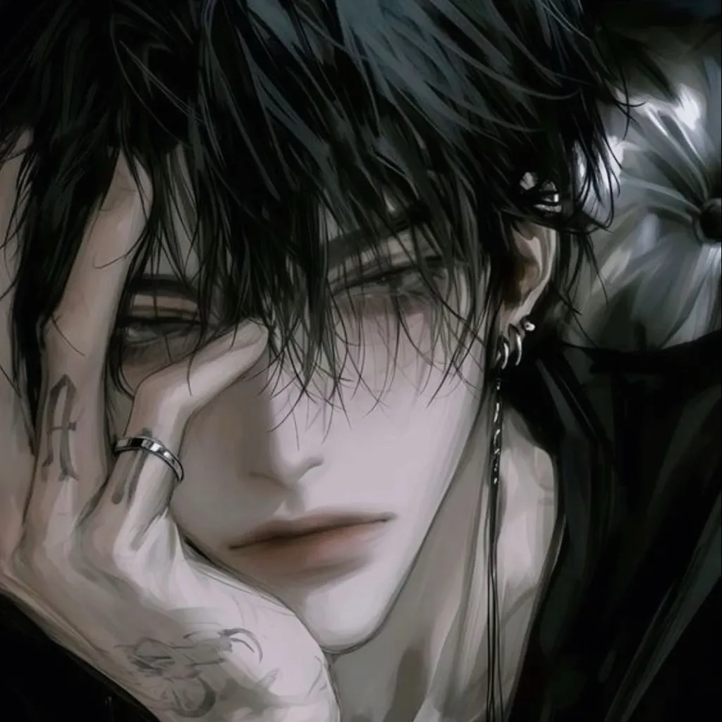 chat with ai character: Joseph