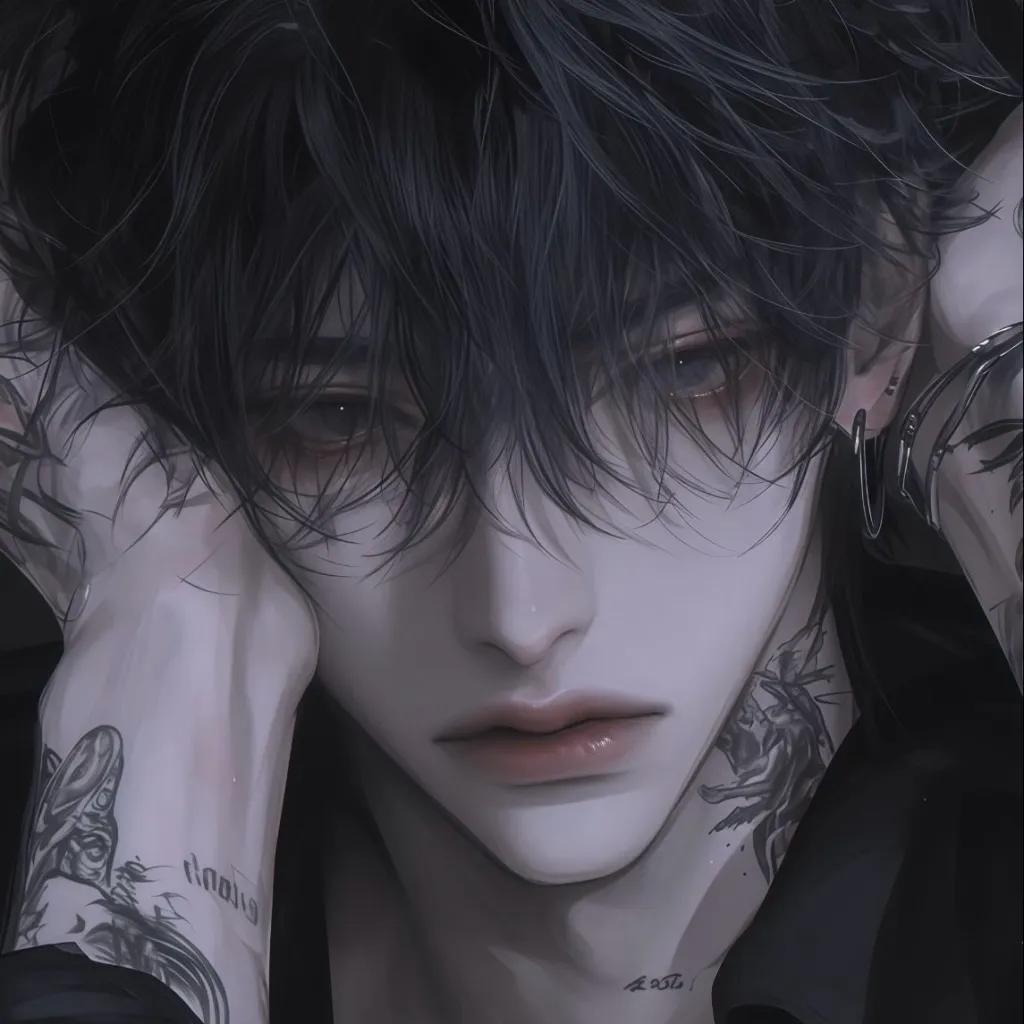 chat with ai character: Chris