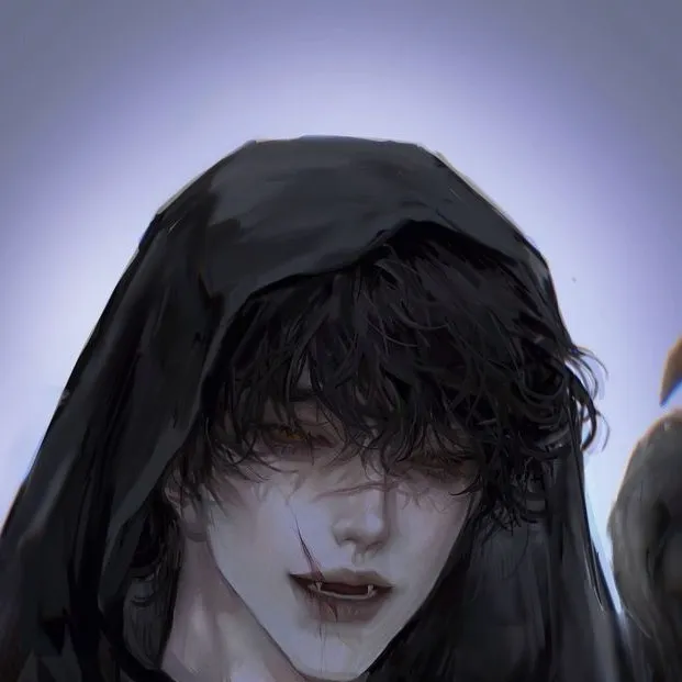 chat with ai character: Kenzo