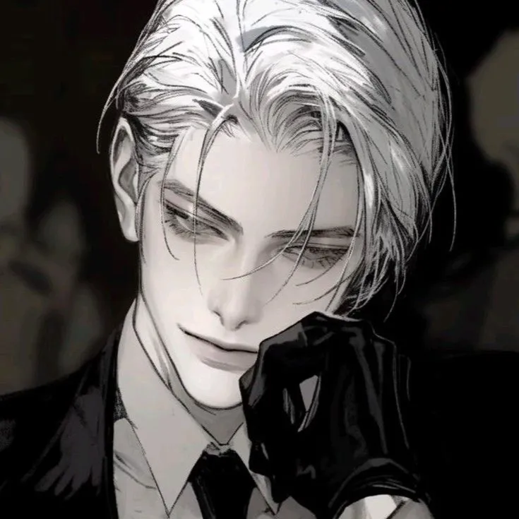 chat with ai character: Silas