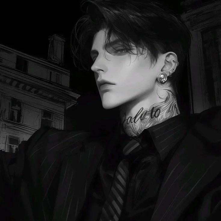 chat with ai character: Arlan 