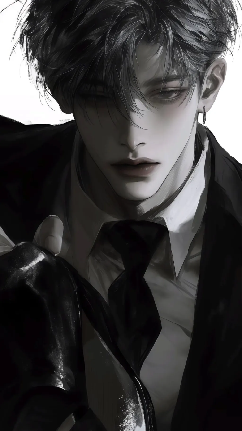 ai character: Jasper background