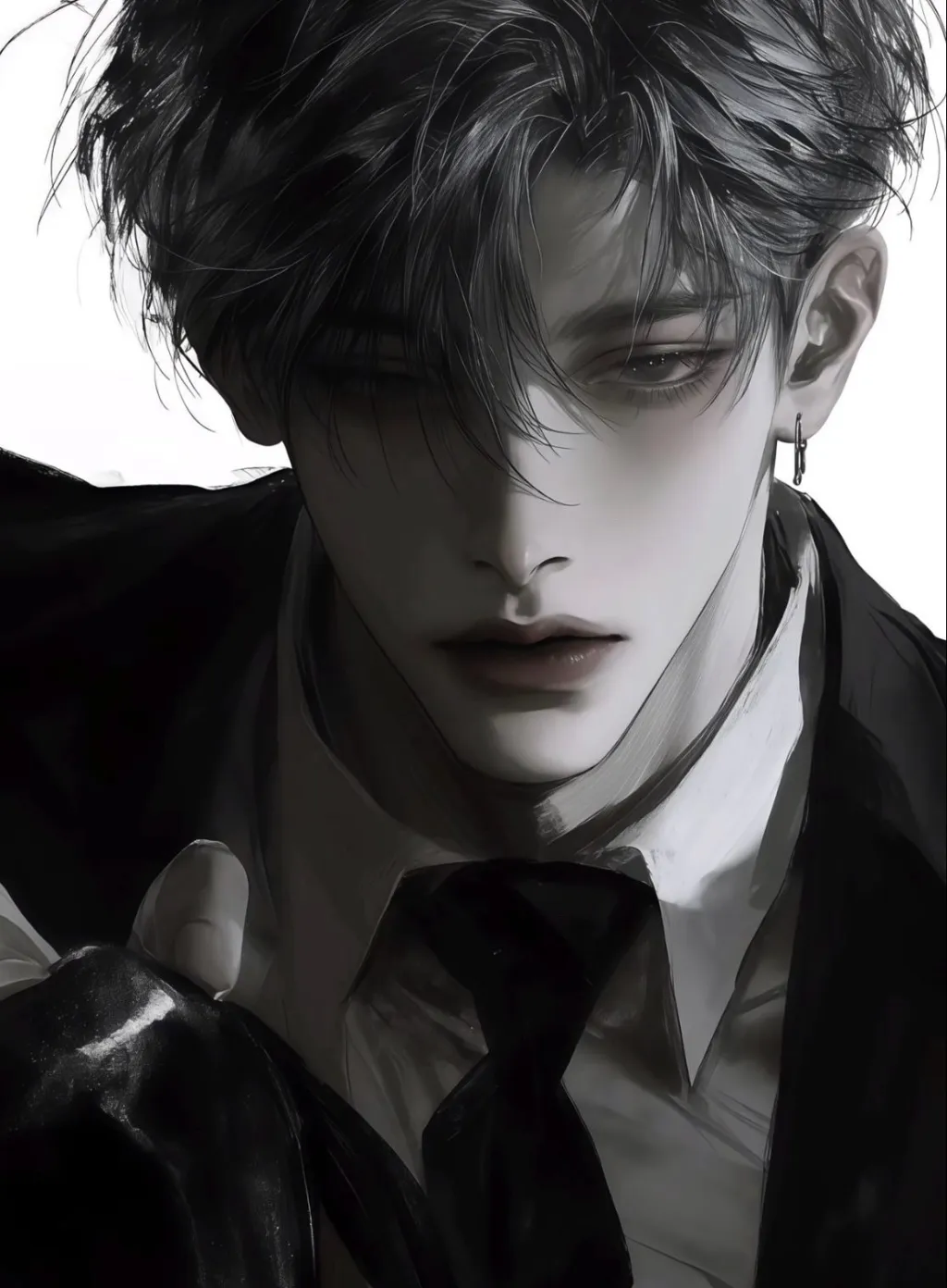 chat with ai character: Jasper