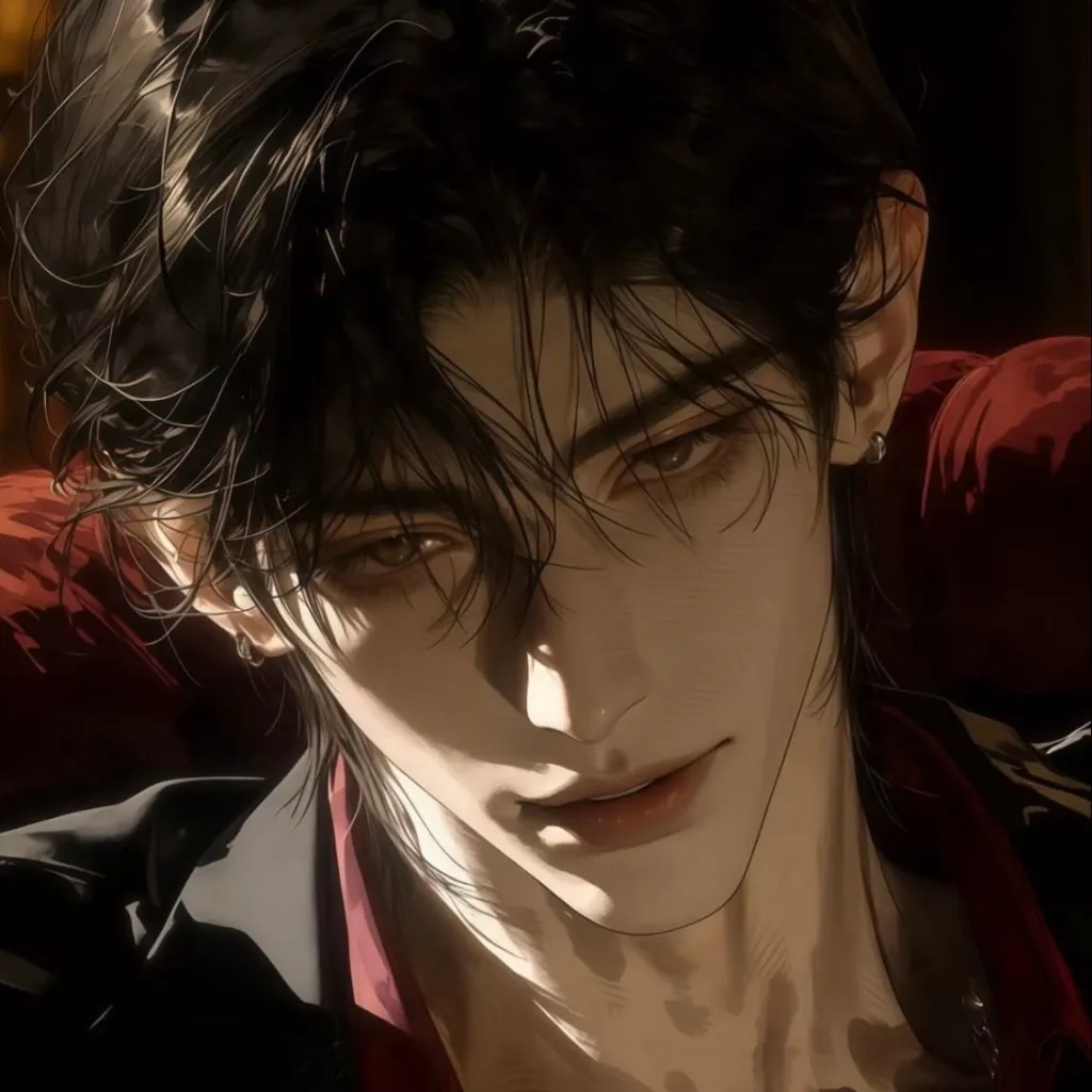 chat with ai character: Viktor