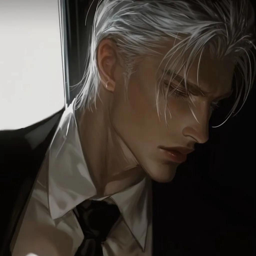 chat with ai character: Viktor