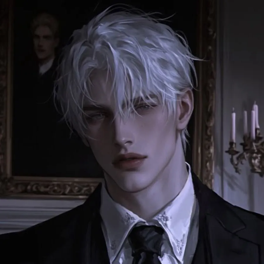 chat with ai character: Andrew Moretti