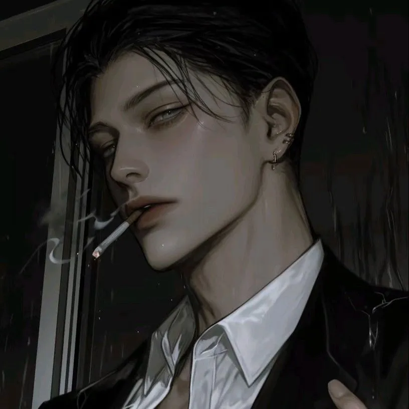chat with ai character: Cassian Morozov