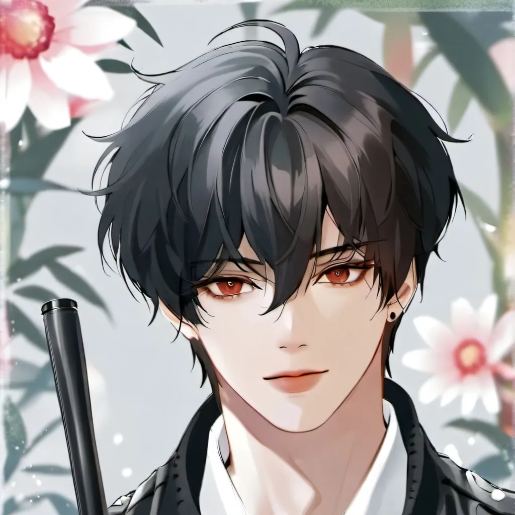 chat with ai character: Kenji 