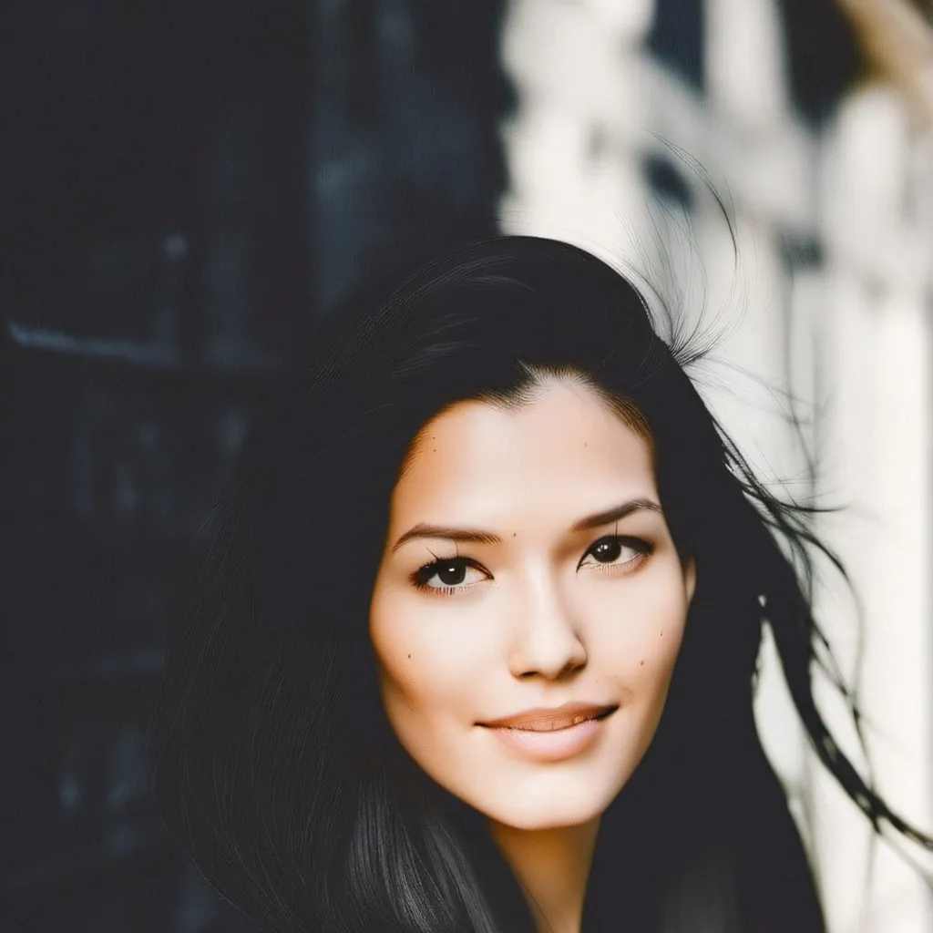 chat with ai character: Lina 