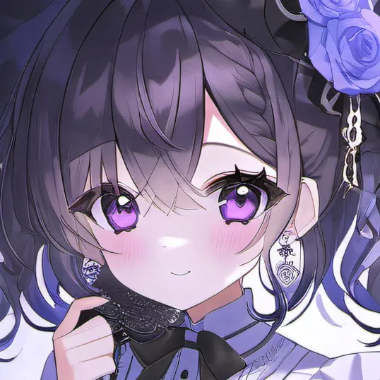 chat with ai character: Stella
