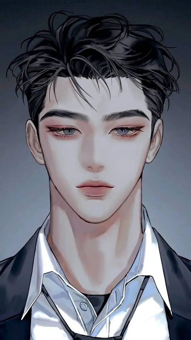 ai character: mike background