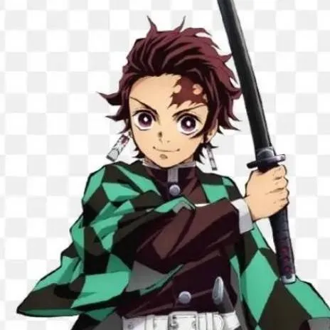 chat with ai character: Tanjiro