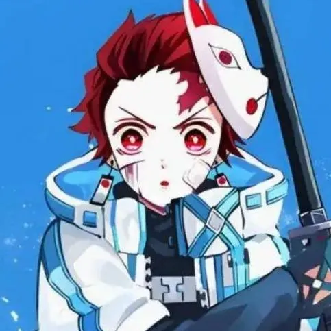 chat with ai character: Tanjiro 