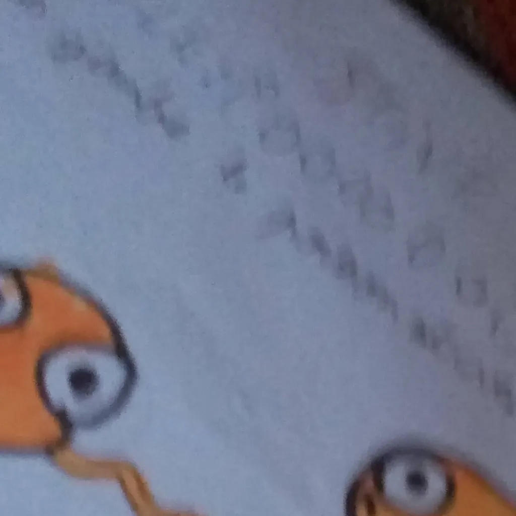 chat with ai character: Le poisson Steve 